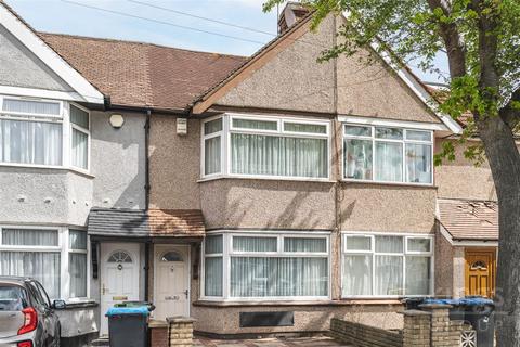 2 bedroom terraced house for sale, St. Mary's Road, Edmonton, N9