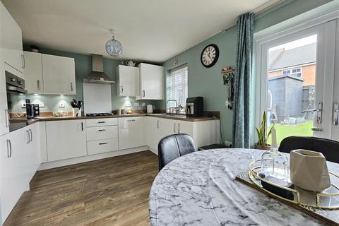 6 Barbon Drive, Mickleover, Derby, DE3 0AW