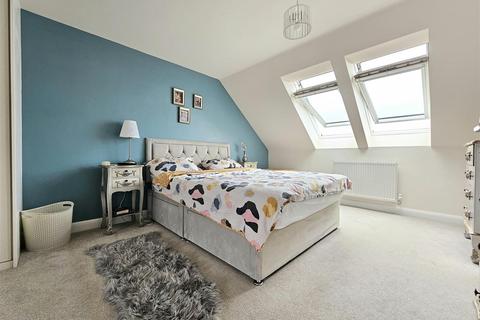 6 Barbon Drive, Mickleover, Derby, DE3 0AW