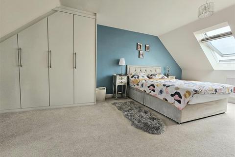 6 Barbon Drive, Mickleover, Derby, DE3 0AW