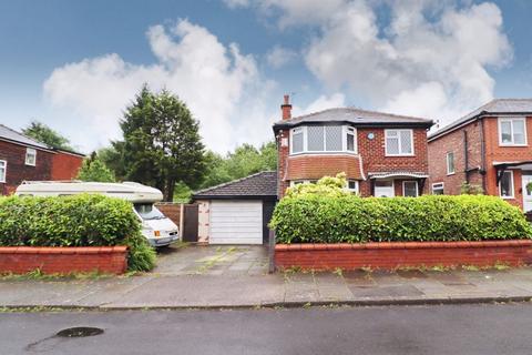 4 bedroom detached house for sale, Westgate Drive, Manchester M27