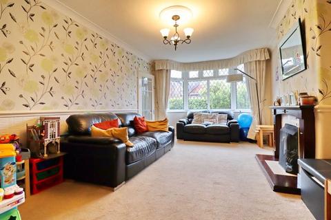 4 bedroom detached house for sale, Westgate Drive, Manchester M27