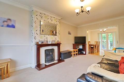 4 bedroom detached house for sale, Westgate Drive, Manchester M27