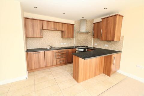 2 bedroom apartment to rent, Russell Hse, Worksop Rd, S. Anston, Sheffield