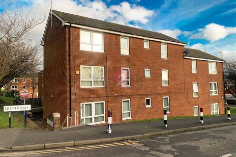2 bedroom apartment for sale, Frith Close, Hollinsend , Sheffield