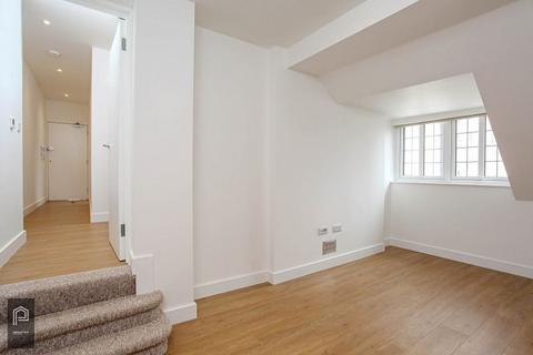 1 bedroom flat to rent, Dyke Road, Hove, BN3 1TL.