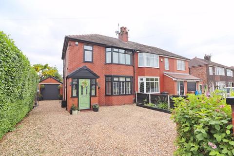 3 bedroom semi-detached house for sale, Newearth Road, Manchester M28