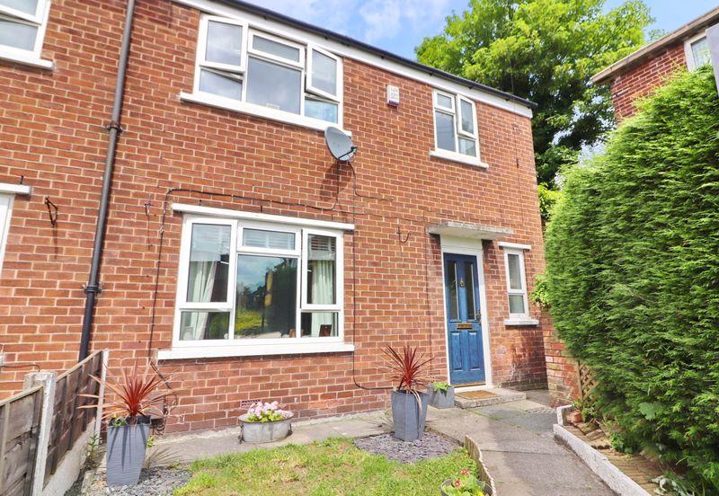 Hayfield Road, Salford M6 3 bed semidetached house for sale £265,000