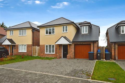 undefined, Farm Drive, Hastingwood, Essex, CM17
