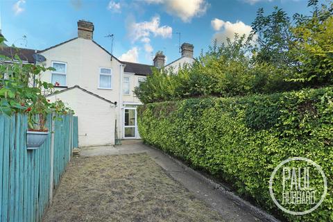 3 bedroom terraced house for sale, Stradbroke Road, Pakefield, NR33