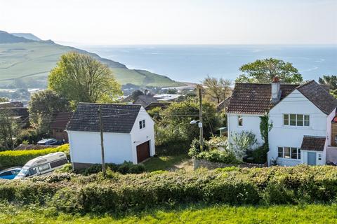 3 bedroom detached house for sale, Old Lyme Hill, Charmouth, Bridport