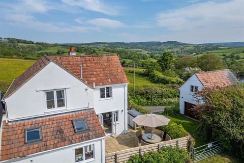 3 bedroom detached house for sale, Old Lyme Hill, Charmouth, Bridport