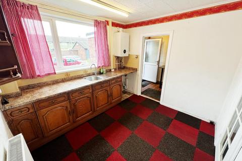 2 bedroom end of terrace house for sale, St. Andrews Road, Spennymoor