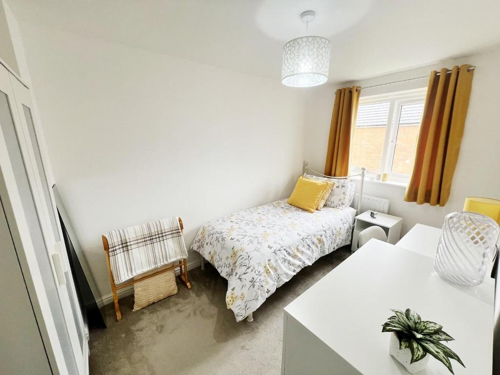 Bedroom two