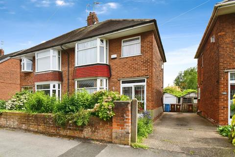 3 bedroom semi-detached house for sale, Wembley Park Avenue, Hull