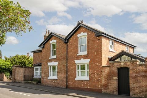 5 bedroom detached house for sale, Church Lane, Shottery, Stratford-Upon-Avon
