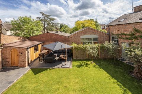 5 bedroom detached house for sale, Church Lane, Shottery, Stratford-Upon-Avon