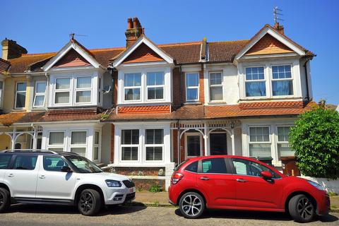 4 bedroom terraced house for sale, Rylstone Road, Redoubt, Eastbourne