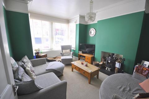 4 bedroom terraced house for sale, Rylstone Road, Redoubt, Eastbourne