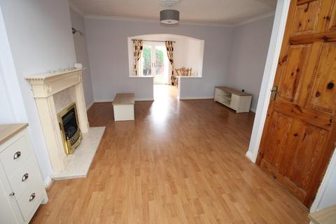 3 bedroom end of terrace house for sale, Finchale Avenue, Billingham