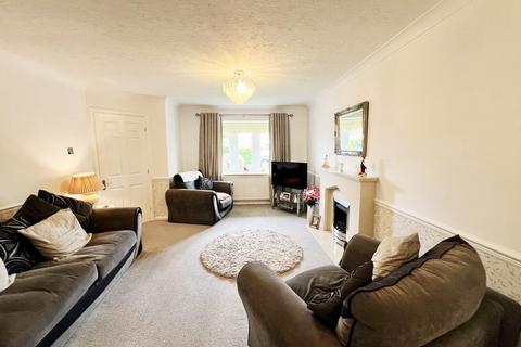 4 bedroom detached house for sale, South Court, Spennymoor