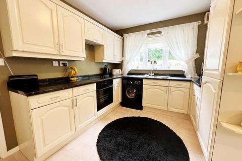 4 bedroom detached house for sale, South Court, Spennymoor