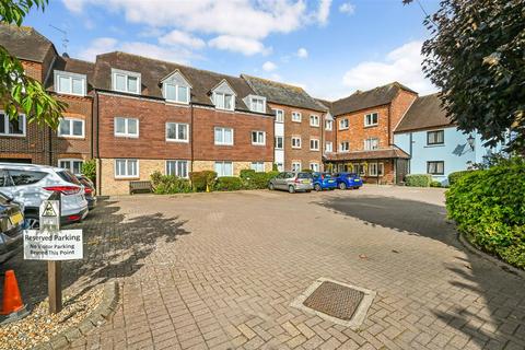 1 bedroom retirement property for sale, Henty Gardens, Chichester