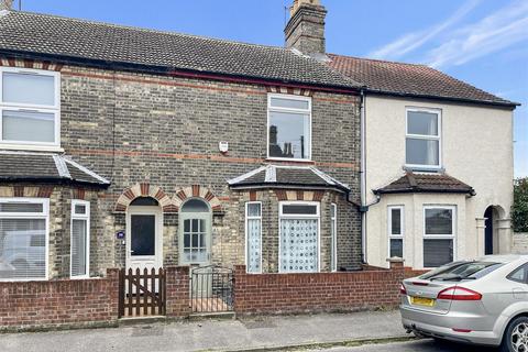 3 bedroom terraced house for sale, Salisbury Road, Lowestoft