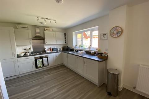 undefined, Gibson Place, Salisbury SP4