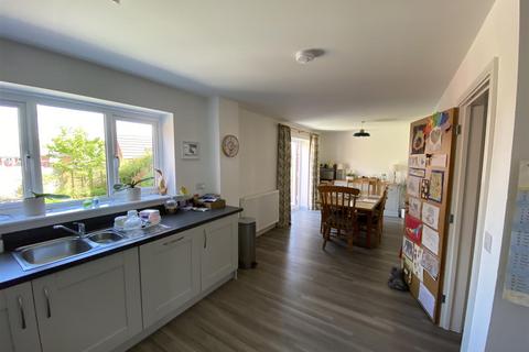 undefined, Gibson Place, Salisbury SP4