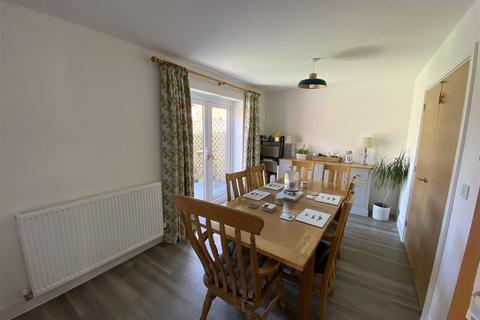 undefined, Gibson Place, Salisbury SP4