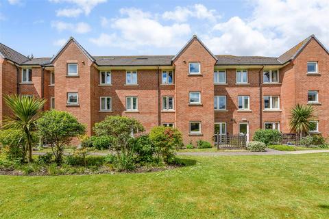 1 bedroom retirement property for sale, Stockbridge Road, Chichester