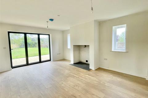 undefined, Plot At Garthmyl, Montgomery, Powys, SY15