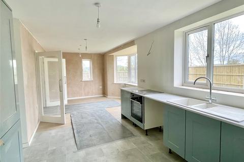 undefined, Plot At Garthmyl, Montgomery, Powys, SY15