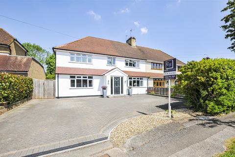 4 bedroom semi-detached house for sale, North Riding, Bricket Wood, St. Albans