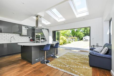 4 bedroom semi-detached house for sale, North Riding, Bricket Wood, St. Albans