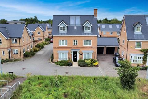 5 bedroom detached house for sale, Primrose Lane, Impington, Cambridge