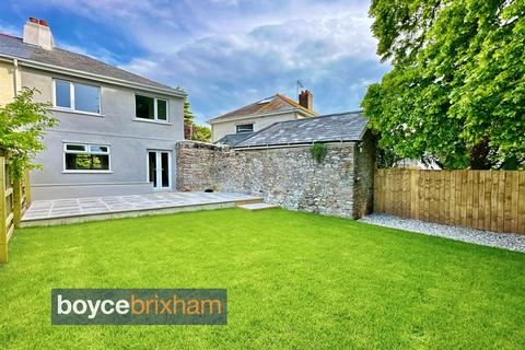 3 bedroom semi-detached house for sale, Polhearne Lane, Brixham