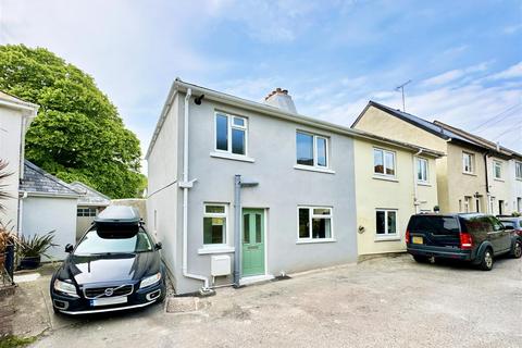 3 bedroom semi-detached house for sale, Polhearne Lane, Brixham