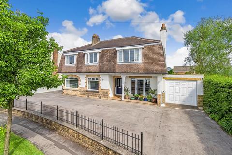 6 bedroom house for sale, Holme Grove, Burley in Wharfedale LS29