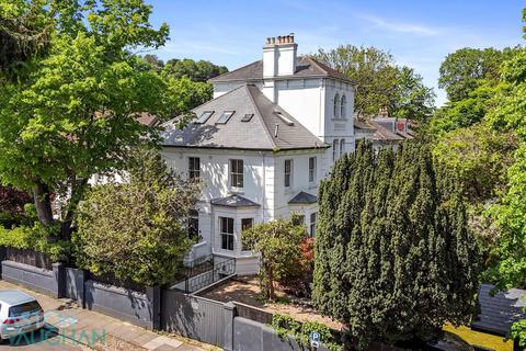 5 bedroom semi-detached house for sale, Preston Road, Brighton BN1