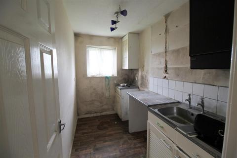 1 bedroom flat for sale, Broadhurst, Manchester M34