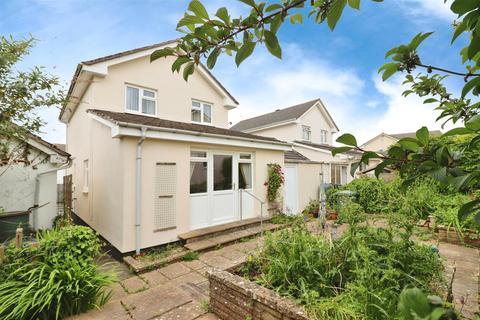 3 bedroom link detached house for sale, Park Close, Fremington, Barnstaple