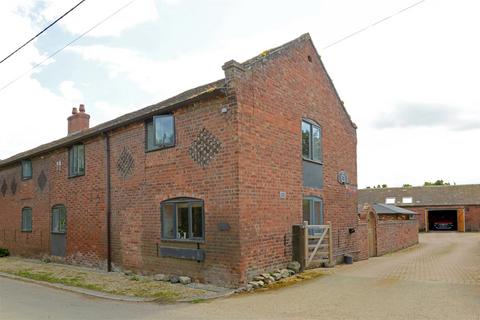 4 bedroom barn conversion for sale, Bicton Lane, Bicton, Shrewsbury