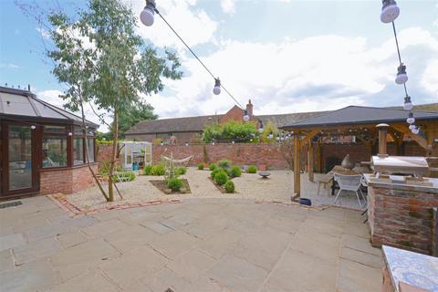 4 bedroom barn conversion for sale, Bicton Lane, Bicton, Shrewsbury