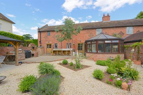 4 bedroom barn conversion for sale, Bicton Lane, Bicton, Shrewsbury