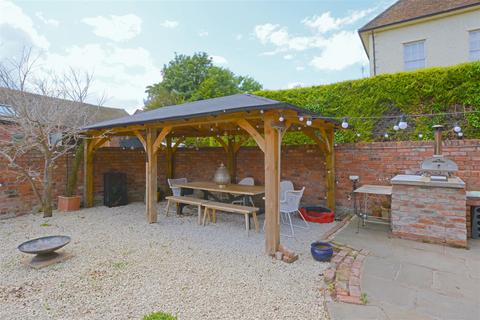 4 bedroom barn conversion for sale, Bicton Lane, Bicton, Shrewsbury