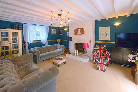 4 bedroom barn conversion for sale, Bicton Lane, Bicton, Shrewsbury