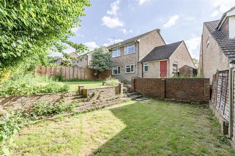 3 bedroom semi-detached house for sale, Howards Lane, Row Town