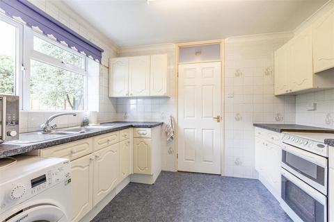 3 bedroom semi-detached house for sale, Howards Lane, Row Town